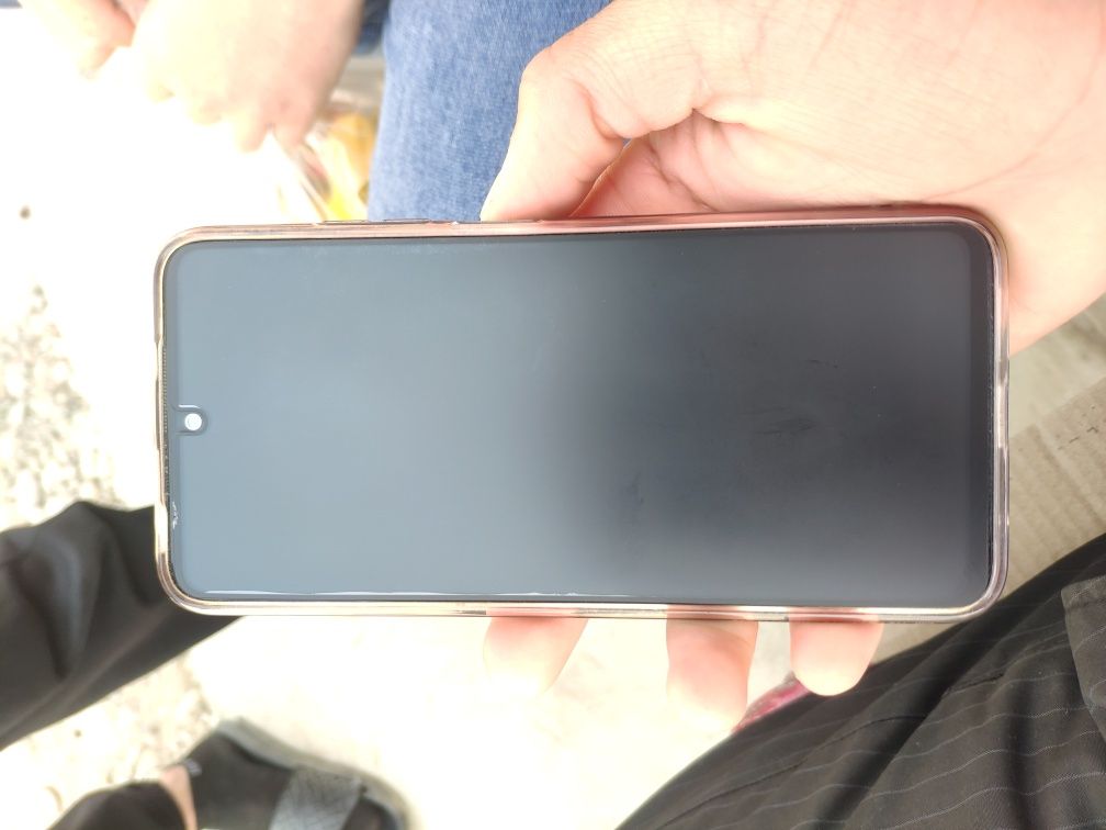 Xiomi Redmi Note 11