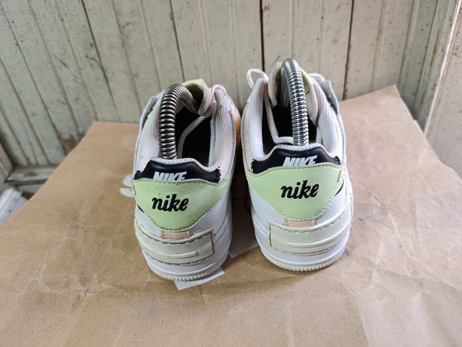 ''Nike Air Force 1 Low Shadow''оригинални маратонки 37.5 номер