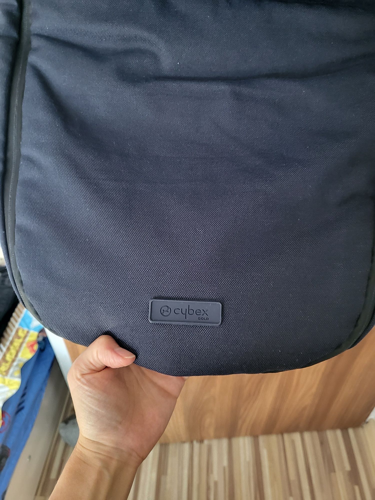 Чувалче за количка Cybex Gold