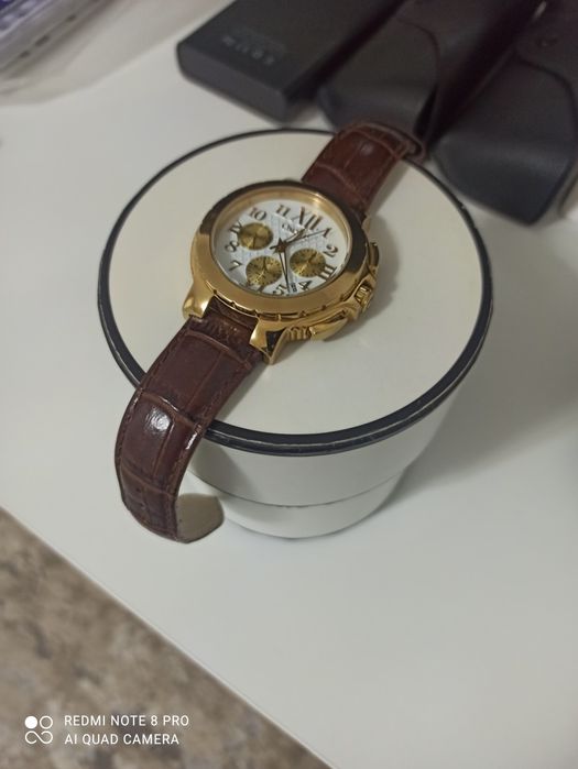 Ceas Oxette curea piele