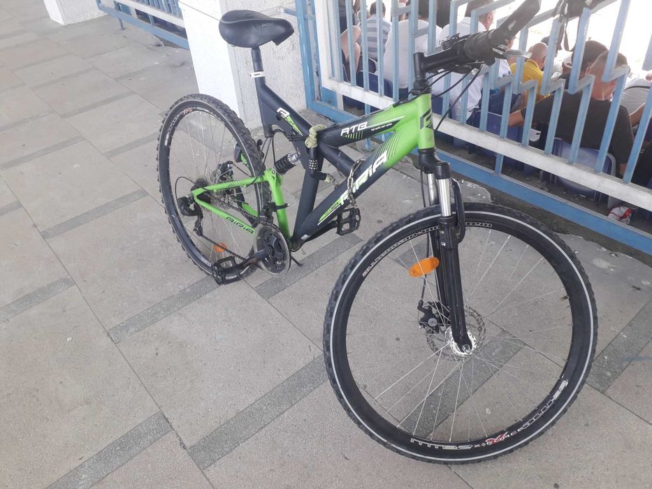 vand bicicleta,trotineta