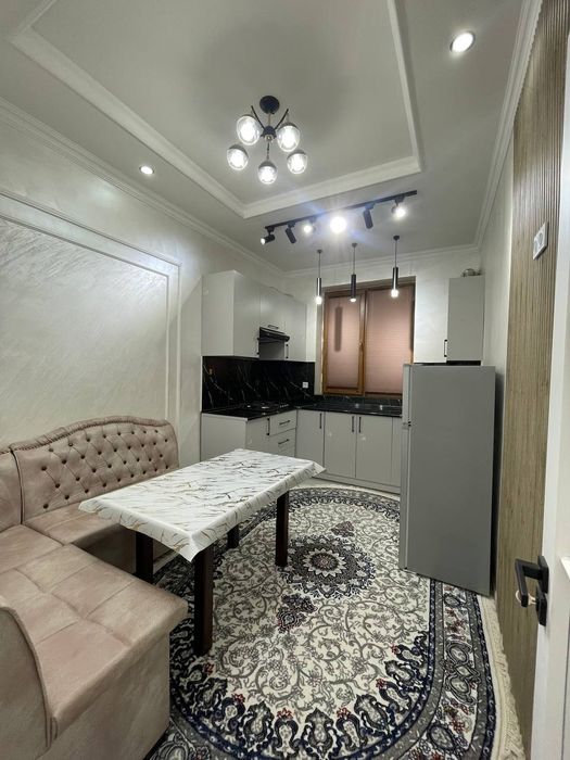 Срочно сдаётся 2х комнатная люкс квартира на Бахтли хает Икар!