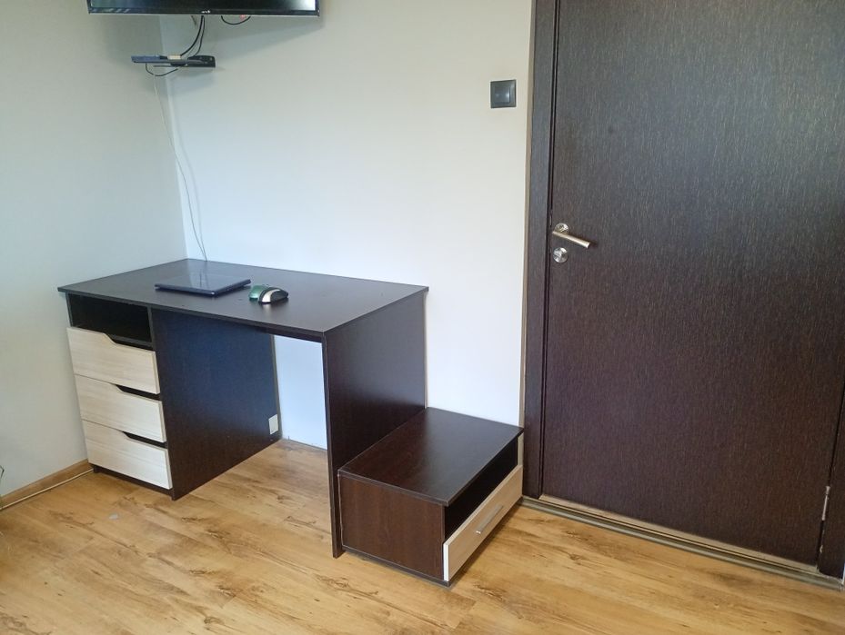 Детско юношеска стая