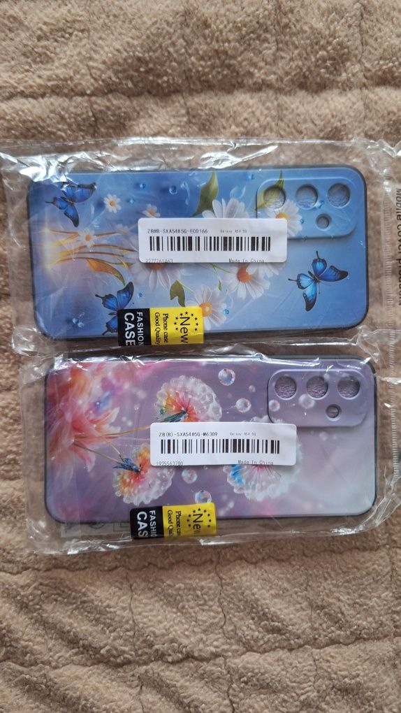Чехол samsung A54 5G