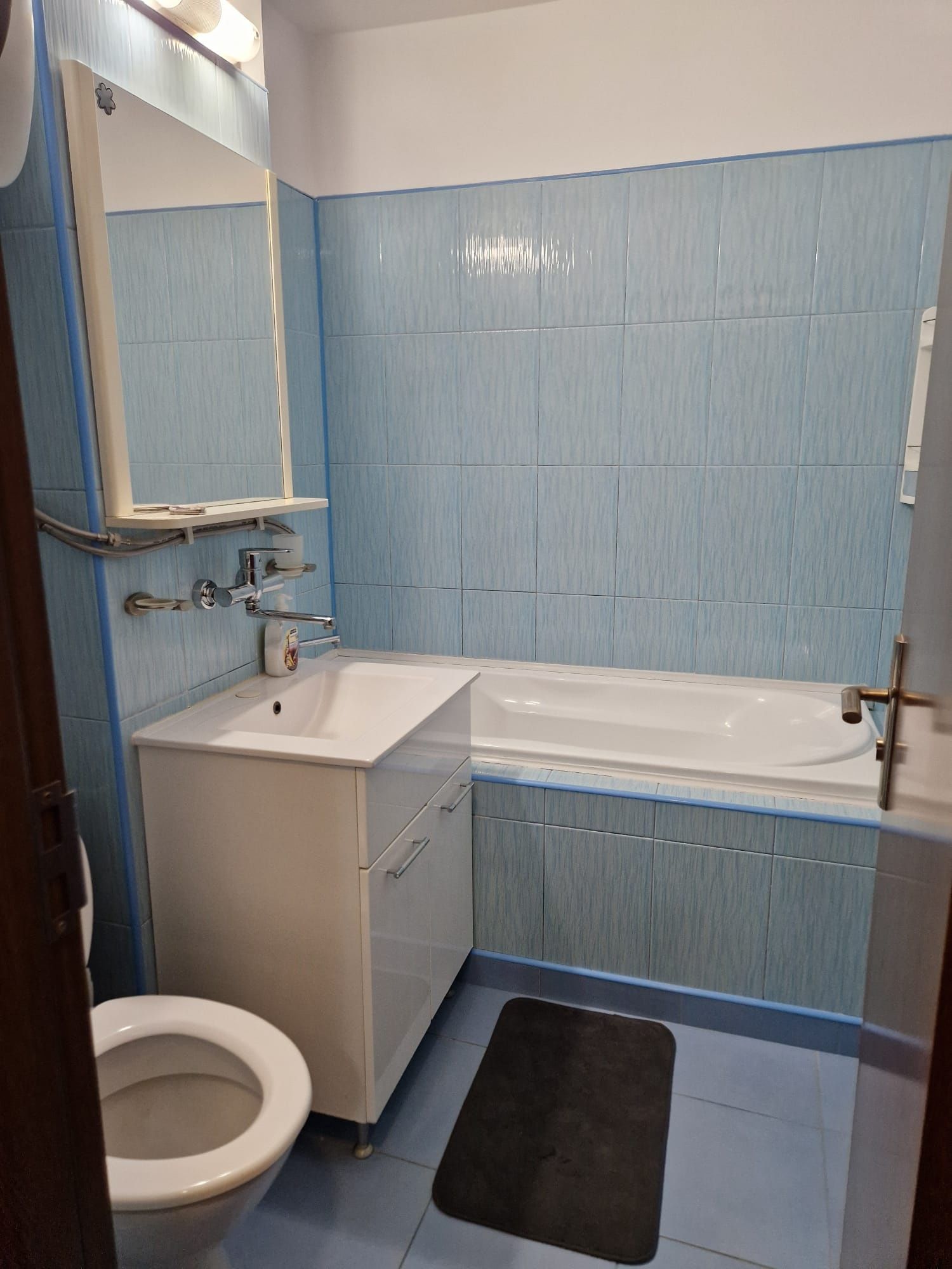 Vanzare apartament 2 camere