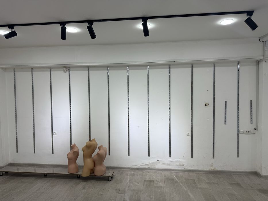 Идарага берилади Кийим дукон