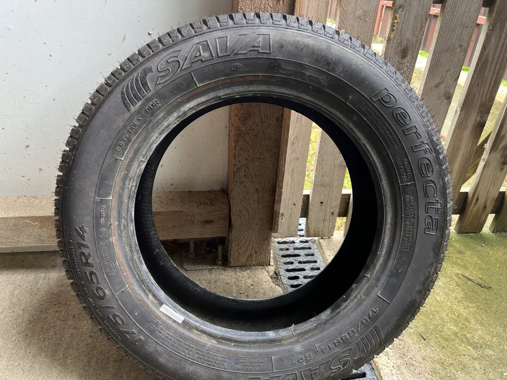 Cauciuc Debica  175/65R14