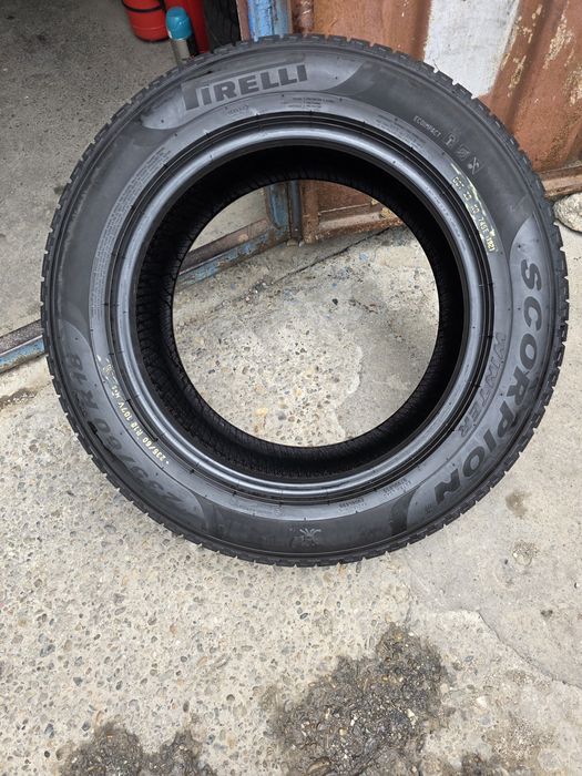Anvelope Iarnă 235.60.18 Pirelli An 2021