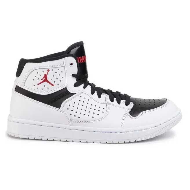 Nike - Jordan Access номер 45.5 мъжки бели Оригинал Код 9032