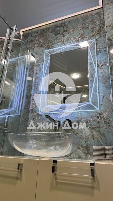 Луксозен двустаен апартамент в к-с Атлантис Резорт, кв. Сарафово