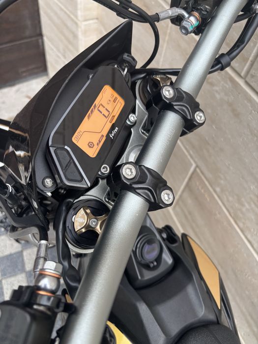 Surron ultra bee 21kwh 2025