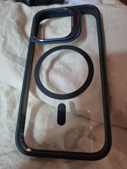 IPhone 15 pro 256GB с 9 месеца гаранция