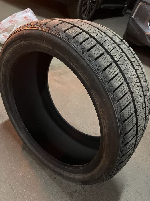 Продаю зимний шины