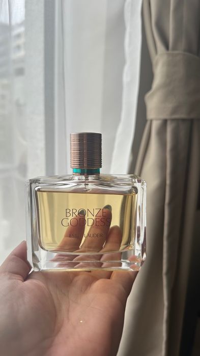 Estee Lauder Bronze Goddess Eau Fraîche Skinscent