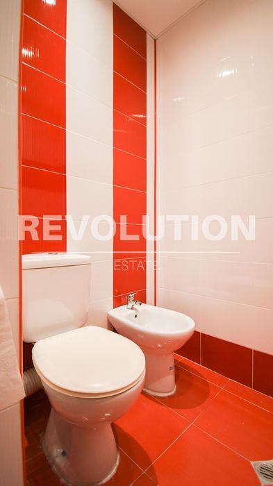 Дава се под наем Двустаен апартамент в София, Докторски паметник - 50 кв.м за 535 € - Снимка #7