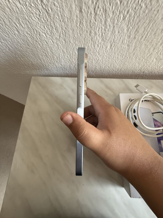 Samsung a55 265gb 8gb ram + часовник samsung !!с гаранция!!