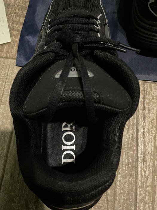 Dior b30 reflectorizanti