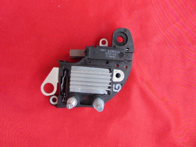 Releu alternator Opel Vectra C,Astra H, 1.9CDTI