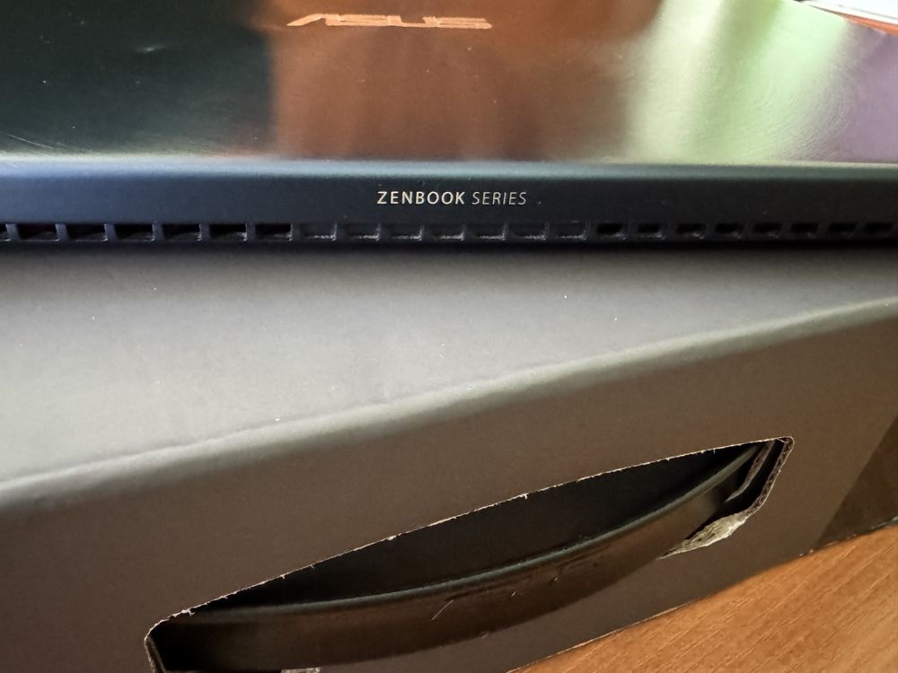 Asus Zenbook ux434
