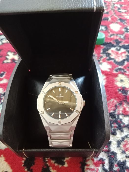 Patek Philippe сағат