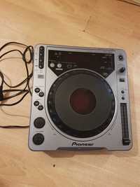 Pioneer CDJ-800 CD Functional