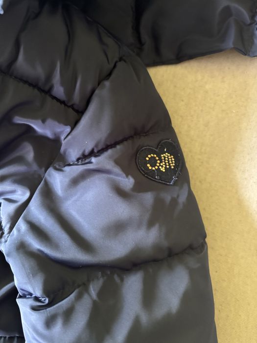 Зимно яке 5-6 години