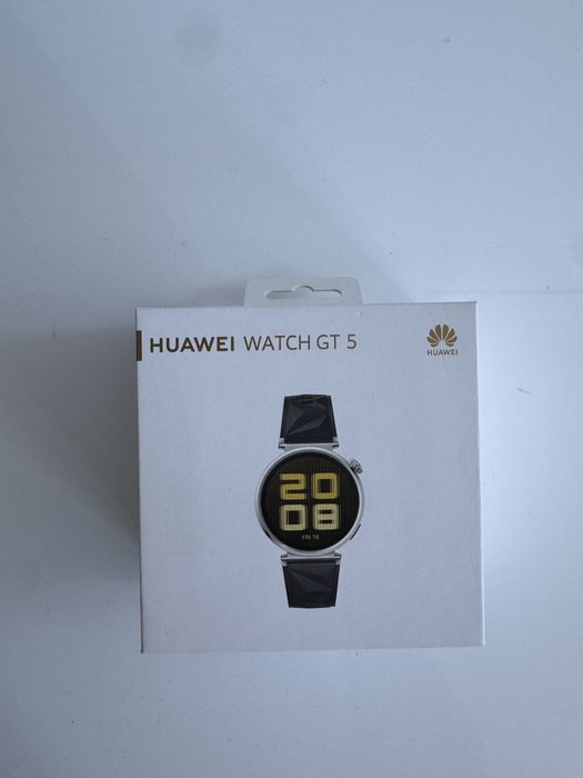 Huawei Watch GT 5/41mm/GPS
