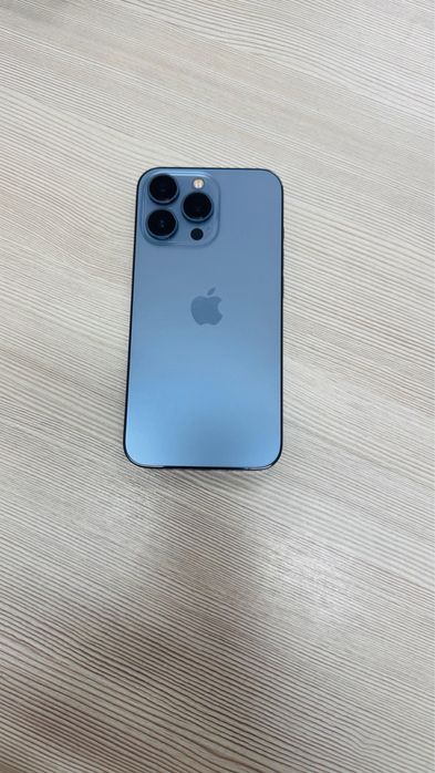 Iphone 13 pro 256 gb