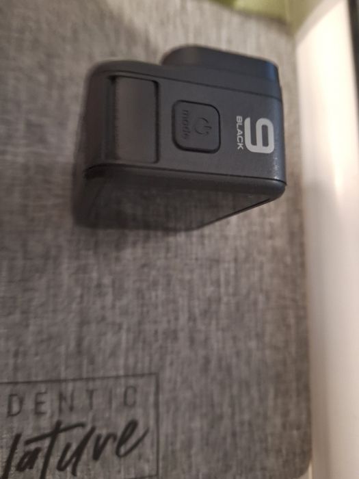 GoPro Hero 9 с две батерии
