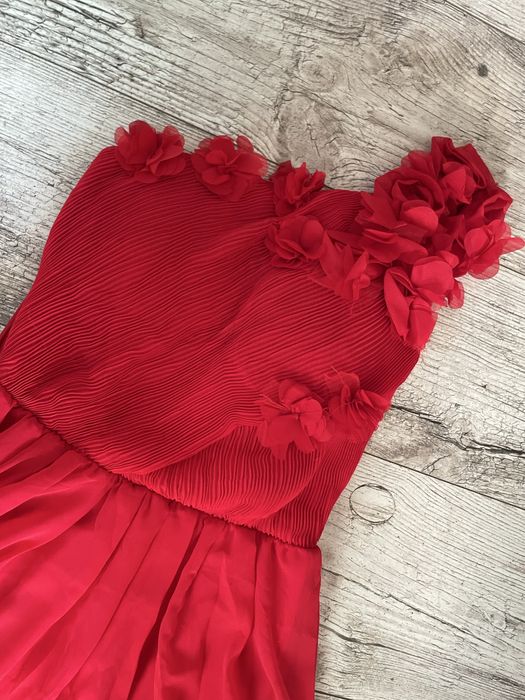 Дамски Официални Рокли