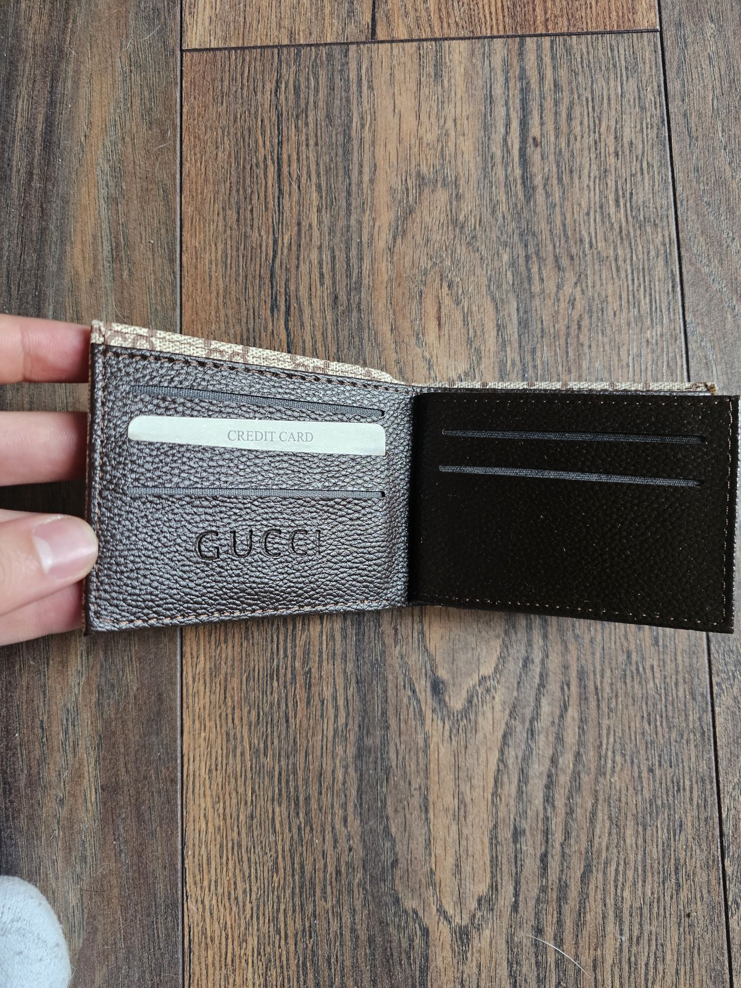 Портмоне / Портфейл  Gucci