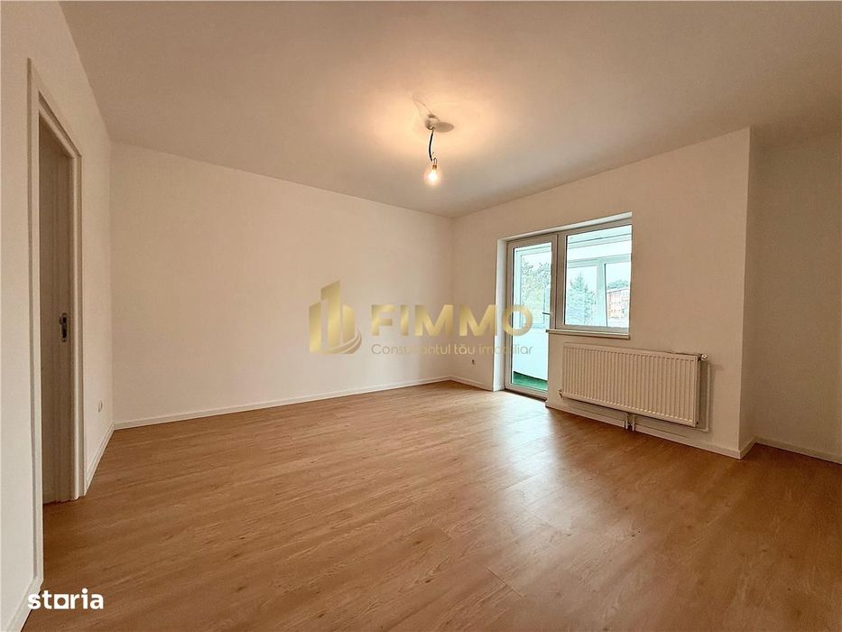 Apartament 3 cam | 60mp | Suceava | Central | ID:1395