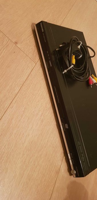 DVD player Toshiba