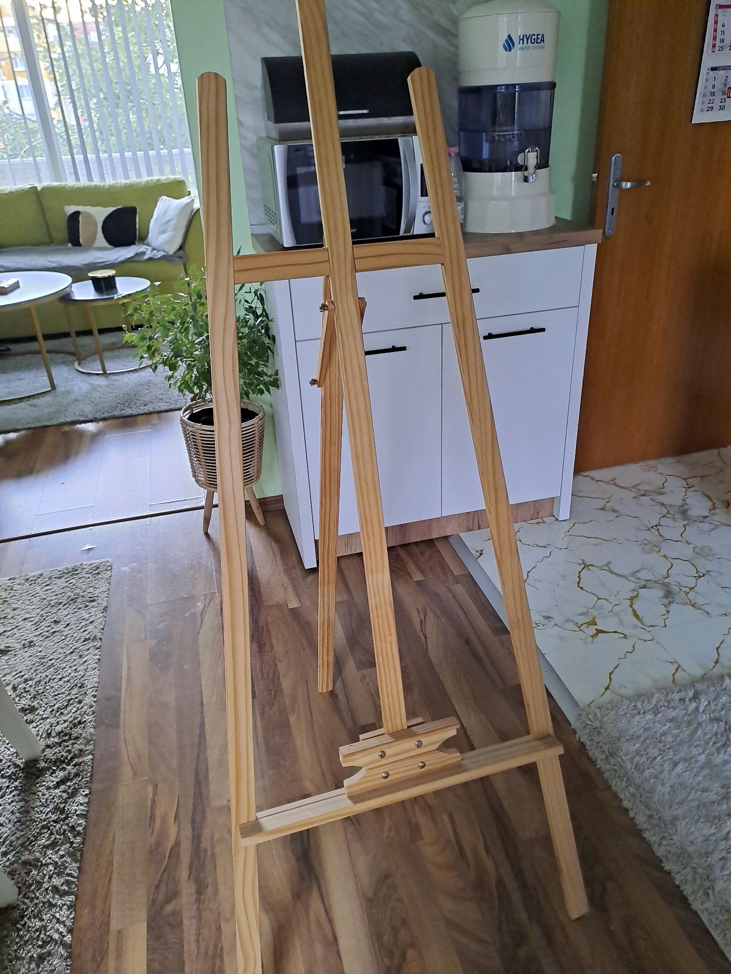 Статив за рисуване