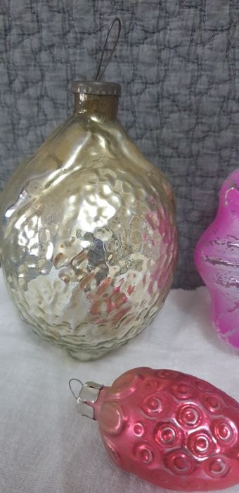 Кремлевские игрушки ссср