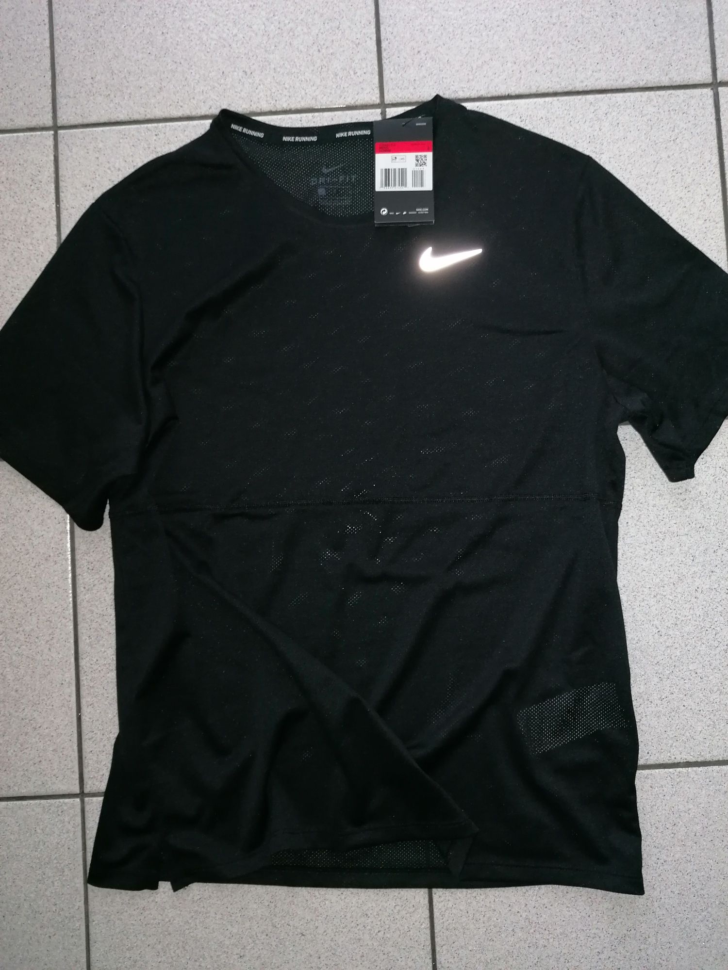 NIKE® DRY-FIT - НОВА - мъжка тениска - 50(L)