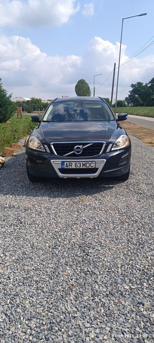 Volvo XC60 2.0Diesel