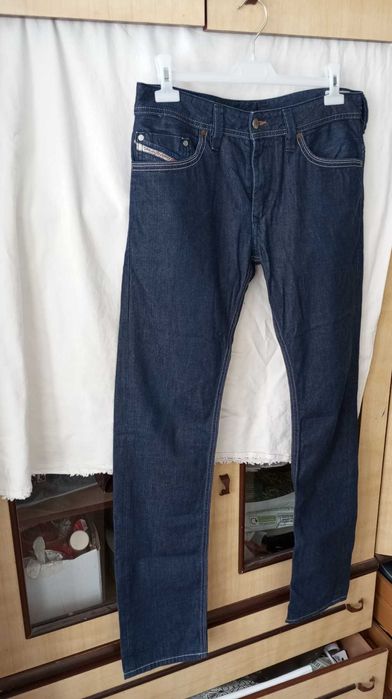 Мъжки дънки DIESEL W31