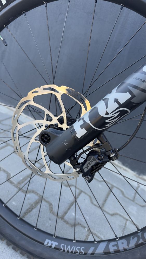 Canyon Torque al 6