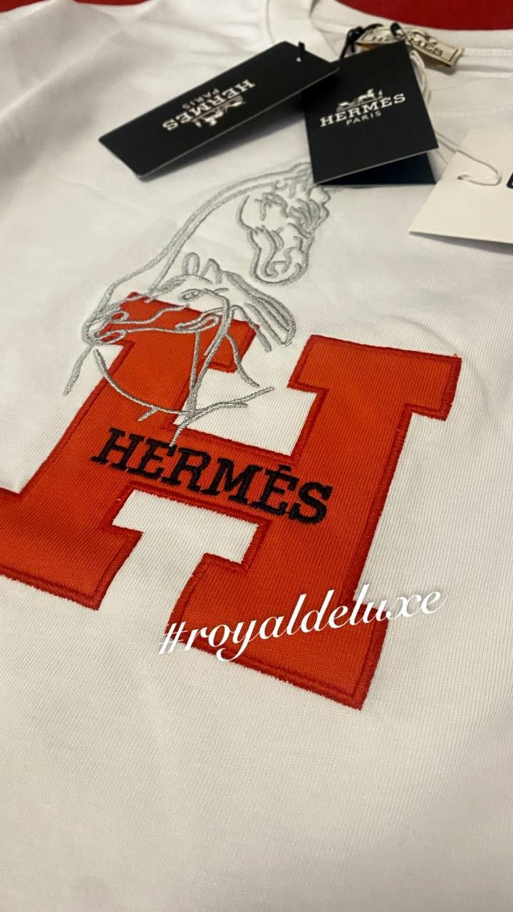 Stoc tricou Hermes