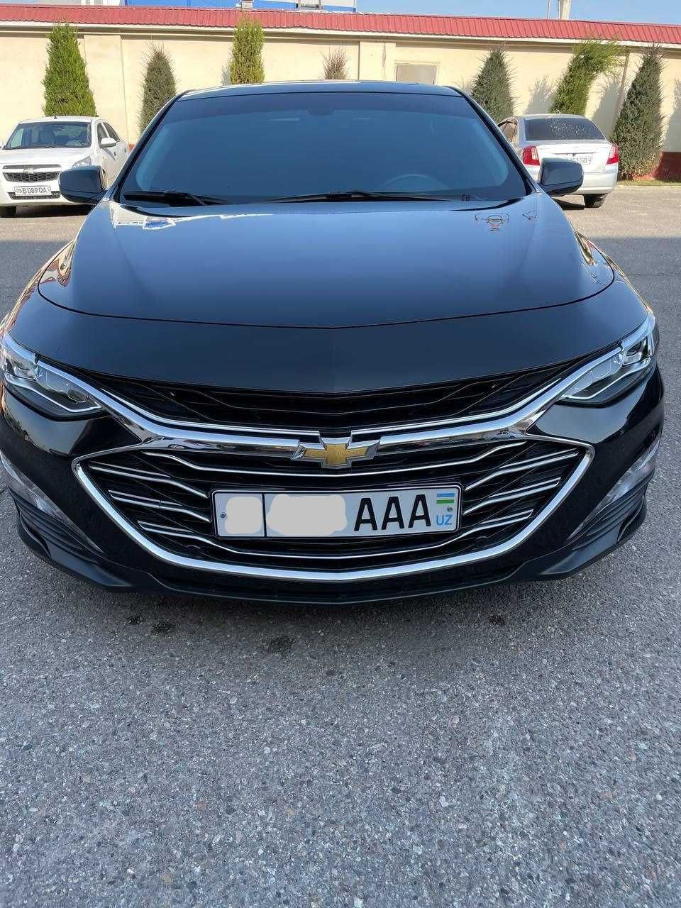 malibu 2 premier