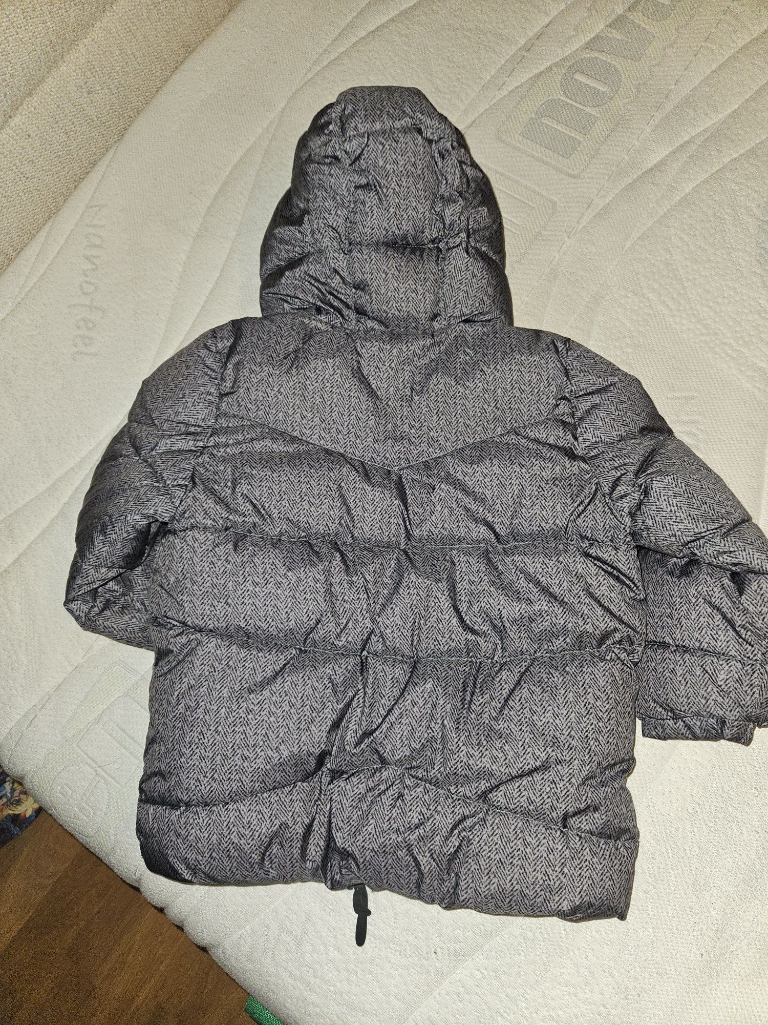 Яке Zara 116, Детски полар,Елек Logg, Яке Reserved 104