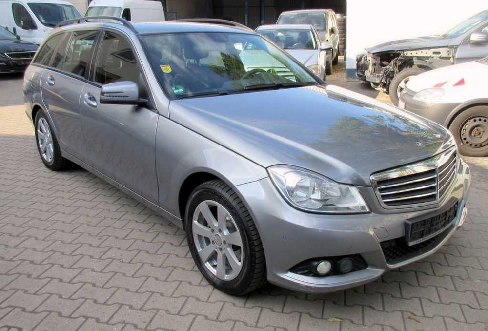 motor mercedes euro5 cu garantie 1 an c class w204 2913 651.911