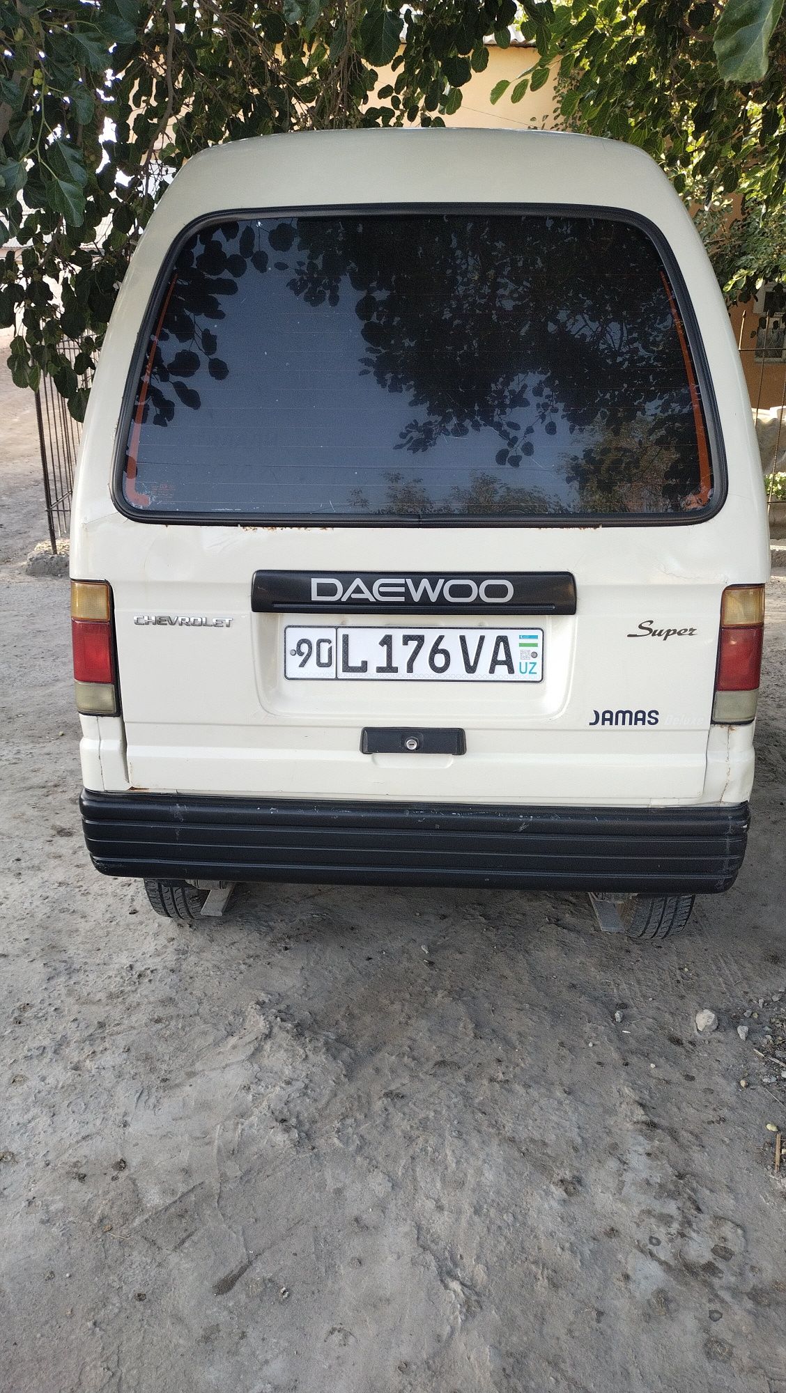 Damas sotiladi ajoyib narxda