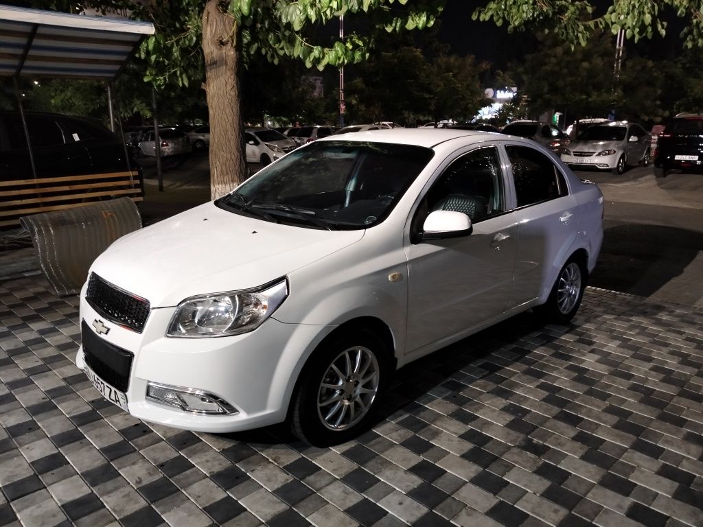 Продажа Нексия-3 автомат