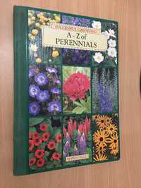 Цветна Енциклопедия - A-Z of perennials -Successful Gardening
