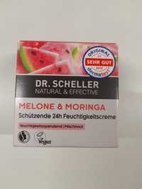 Crema hidratanta antiimbatranire Dr. Scheller