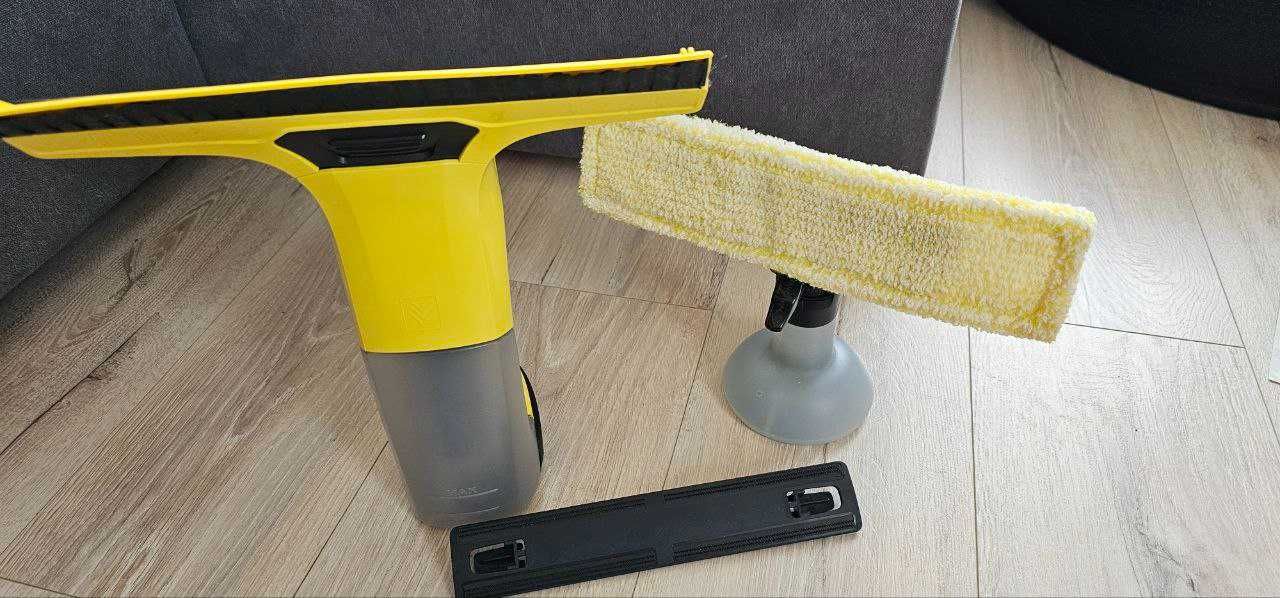 Karcher WV 6 Plus Уред за почистване на прозорци