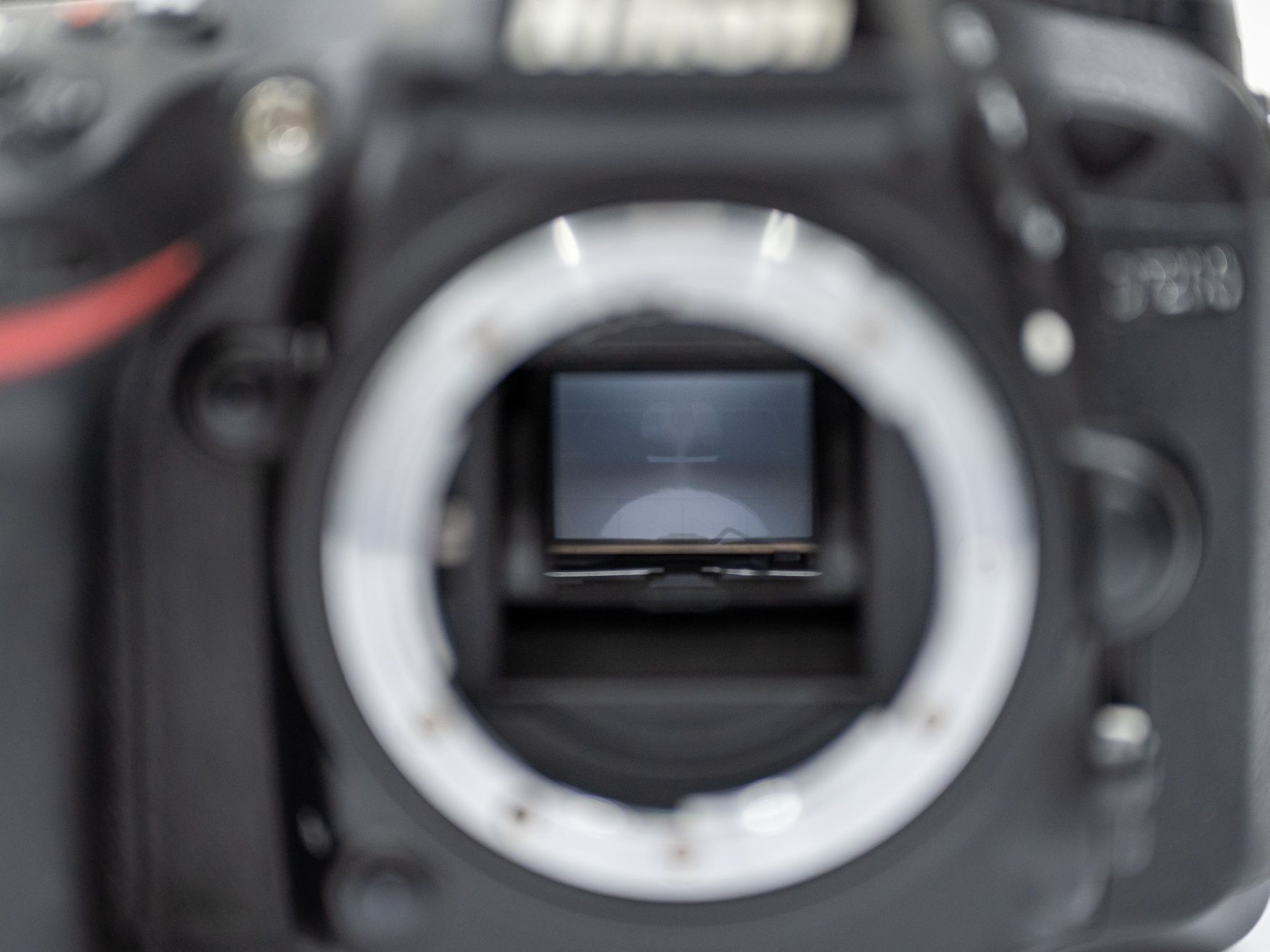 Nikon D7200 Nikor 18-140mm 3.5-5.6/ Sigma 17-70mm 2.8-4.0