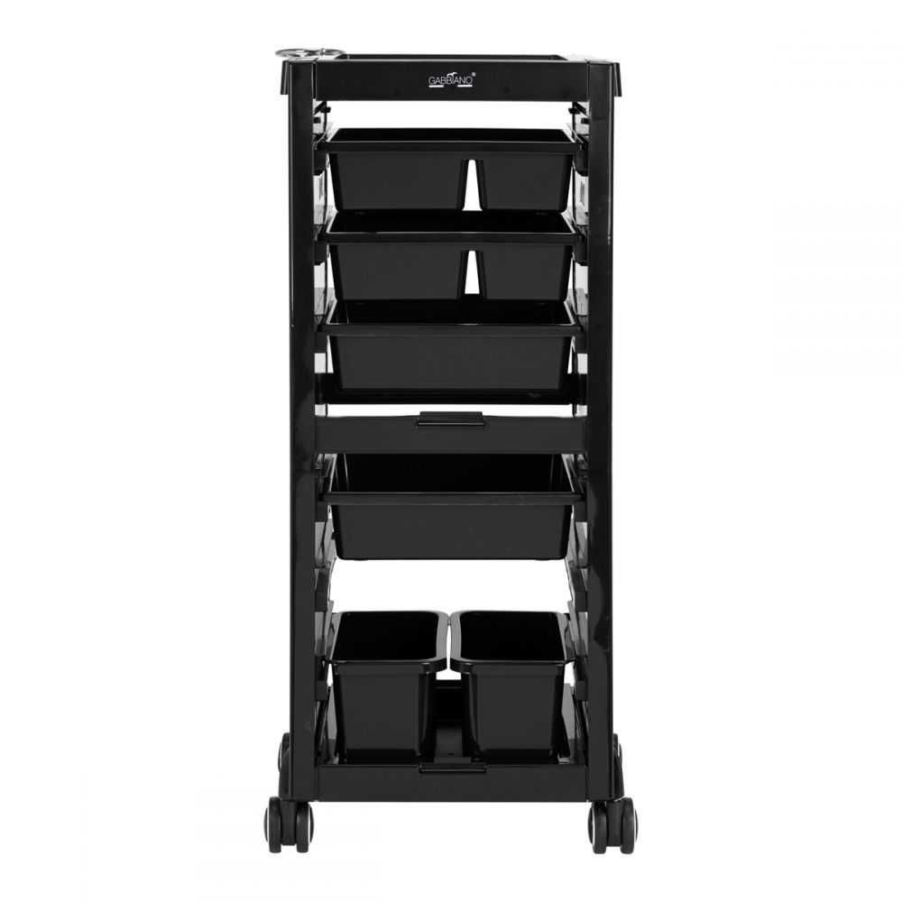 Фризьорска количка Gabbiano 68 A - 40 х 34 х 84,5 см